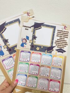 CALENDÁRIO FORMATURA – Contagem Regressiva para um Momento Inesquecível!