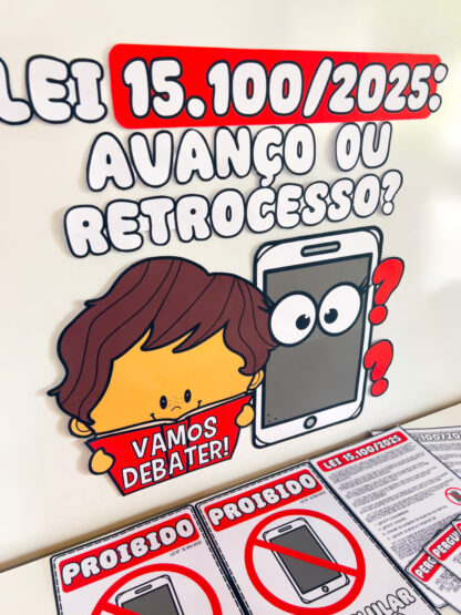 Dinâmica O mestre mandou - Image 2