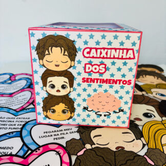 Caixa dos Sentimentos