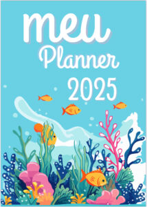 Meu Planner 2025