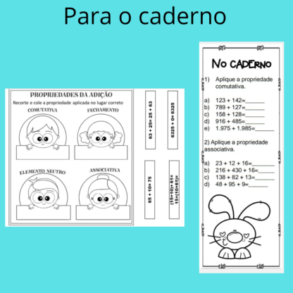 Propriedades da adição - Image 7