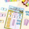 Kit Sistema de Numeração - Image 3