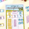 Kit Sistema de Numeração - Image 2