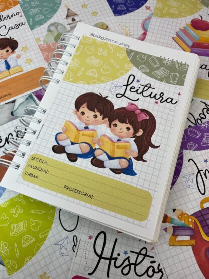 ARQUIVOS - CAPAS PARA CADERNO 2025 - Image 10
