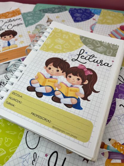 ARQUIVOS - CAPAS PARA CADERNO 2025 - Image 3