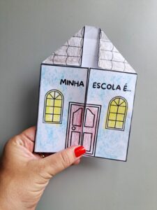 Minha Escola É