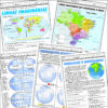🌍 PACOTE DE ATIVIDADES SOBRE O PLANETA TERRA - Image 8