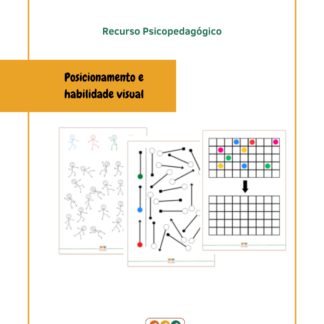 POSICIONAMENTO E HABILIDADE VISUAL