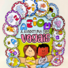 Luva Gigante “A Aventura das Vogais” - Image 4
