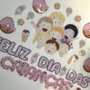 🖼️ Painel Dia das Crianças 🖼️ - Image 2
