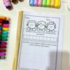📘 Apostila Atividades Nome Próprio ✏️  - Image 6