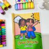 📘 Apostila Atividades Nome Próprio ✏️ 