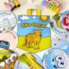 🐆 Sacola para Contação de História - Trabalhando a Vogal "O" com Crianças da Educação Infantil 📚 - Image 4