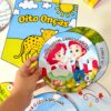 🐆 Sacola para Contação de História - Trabalhando a Vogal "O" com Crianças da Educação Infantil 📚 - Image 5