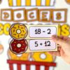 🍬 KIT DOCES CONTAGENS 🍭 - Image 3