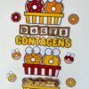 🍬 KIT DOCES CONTAGENS 🍭