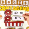 🍬 KIT DOCES CONTAGENS 🍭 - Image 5