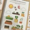 Sequência O Grande Rabanete – Atividades Lúdicas Alfabetização! 🥕📚 - Image 7