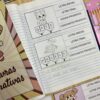 Arquivo Palavras Interativas – Estimulando a Escrita de Forma Lúdica! ✍️🔠 - Image 3