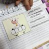 Arquivo Palavras Interativas – Estimulando a Escrita de Forma Lúdica! ✍️🔠 - Image 5