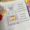 Arquivo Palavras Interativas – Estimulando a Escrita de Forma Lúdica! ✍️🔠 - Image 8