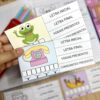 Arquivo Palavras Interativas – Estimulando a Escrita de Forma Lúdica! ✍️🔠 - Image 9