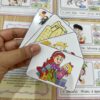 📄 Frases Embaralhadas | Recurso para Alfabetização Leitura e Formação de Frases - Image 8