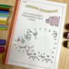 Apostila Desenho Enumerado – Aprendizado Divertido e Educativo! 🖍️🔢 - Image 2