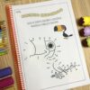 Apostila Desenho Enumerado – Aprendizado Divertido e Educativo! 🖍️🔢 - Image 7