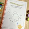Apostila Desenho Enumerado – Aprendizado Divertido e Educativo! 🖍️🔢 - Image 8