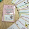 📚 Fichas de Fluência Leitora - Desenvolvimento da Leitura para Alfabetização 📝 - Image 7
