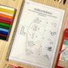 📘✏️ Apostila Famílias Silábicas - Ligando 🔠🎨 - Image 6