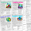 🌍 PACOTE DE ATIVIDADES SOBRE O PLANETA TERRA - Image 7