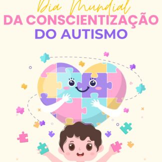 Conscientização do Autismo