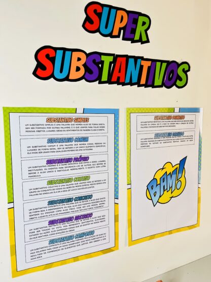 Super Substantivo - Image 5