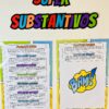 Super Substantivo