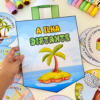 Sacola para contação de História para trabalhar a Vogal I com crianças da Educação Infantil - Image 3