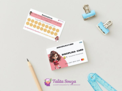 DISCIPLINA - CARD - Image 4