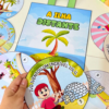 Sacola para contação de História para trabalhar a Vogal I com crianças da Educação Infantil - Image 5