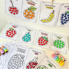 Pintura Sensorial Frutas - Image 5