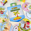 Sacola para contação de História para trabalhar a Vogal I com crianças da Educação Infantil - Image 9