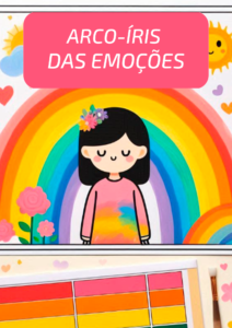 Atividades Educação especial