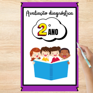 Avaliação Diagnóstica do 2º Ano