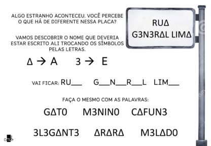 COMBO - FÁBULA - Image 7