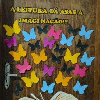 Sejam bem -vindos Biblioteca