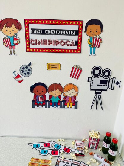 Cine Pipoca - Image 4