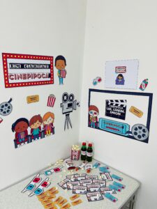 Cine Pipoca