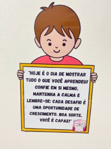PAINEL BOA PROVA