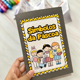 Símbolos da Páscoa