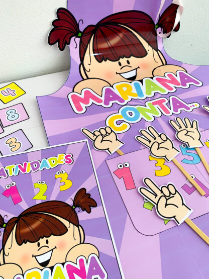 Mariana conta1... - Image 8